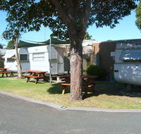 Lakes Haven Caravan Park - Accommodation Bookings