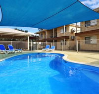 Lakeside Holiday Apartments - Accommodation Bookings