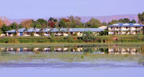 Lakeview Apartments - Accommodation Bookings 0