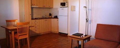 Lakeview Apartments - Accommodation Bookings 1