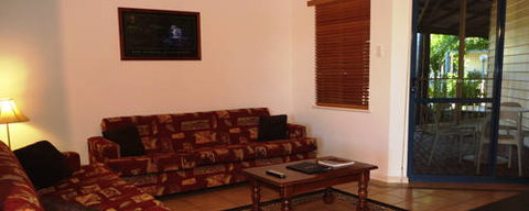 Lakeview Apartments - Accommodation Bookings 3