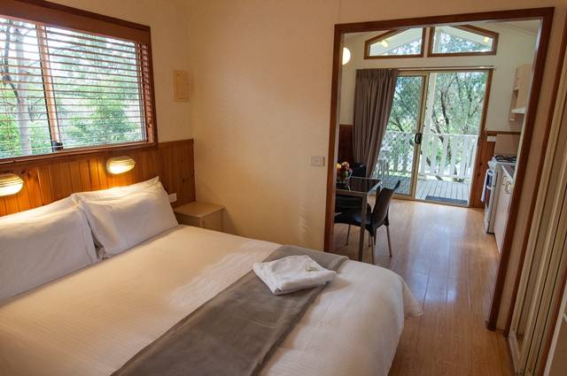 City ACT Accommodation Bookings