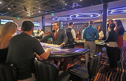 Lasseters Hotel - Accommodation Bookings 2