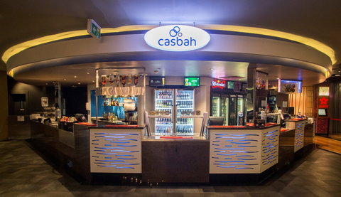 Lasseters Hotel - Accommodation Bookings 1