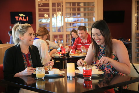 Lasseters Hotel - Accommodation Bookings 7