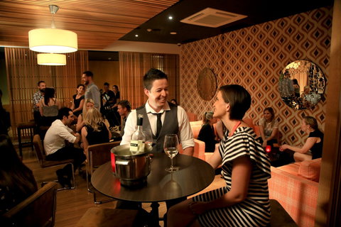 Lasseters Hotel - Accommodation Bookings 8