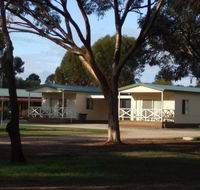 Laura Community Caravan Park - Accommodation Bookings