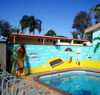 Laurieton Gardens Caravan Resort - Accommodation Bookings