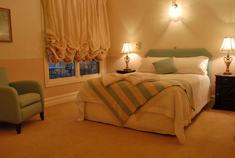 Ledcourt Waters - Accommodation Bookings 1