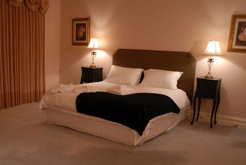 Ledcourt Waters - Accommodation Bookings 0