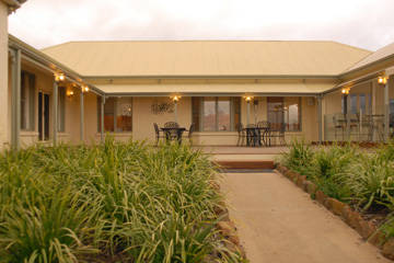 Ledcourt Waters - Accommodation Bookings 5