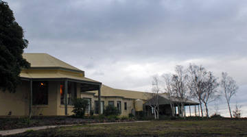 Ledcourt Waters - Accommodation Bookings 6