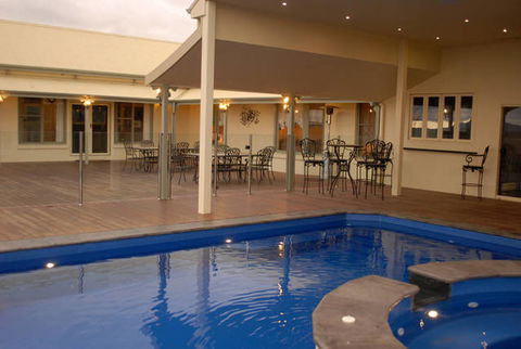 Ledcourt Waters - Accommodation Bookings 8