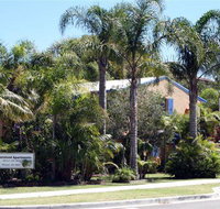 Leilani Haciendas - Accommodation Bookings