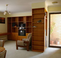 Lemon Tree Cottage - Ordway Park - Accommodation Bookings