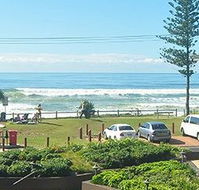 Lennox Holiday Apartments - Accommodation Bookings