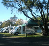 Lismore Centra Tourist Park - Accommodation Bookings