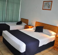 Lismore City Motel - Accommodation Bookings