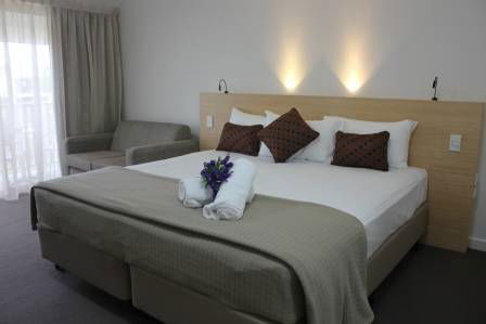 Lismore Gateway Motel And Restaurant - Accommodation Bookings 0