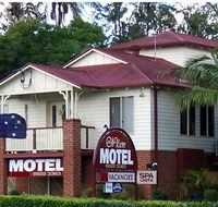 Lismore Wilson Motel - Accommodation Bookings