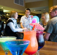Loxton Hotel - Accommodation Bookings