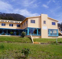 Lufra Apartments - Accommodation Bookings