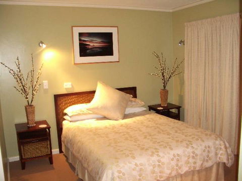 Lufra Hotel - Accommodation Bookings 0