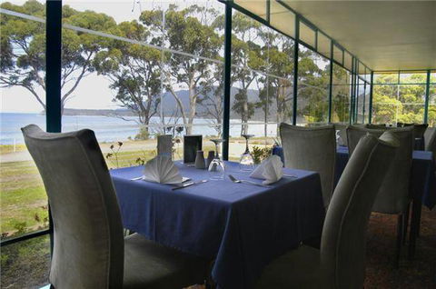 Lufra Hotel - Accommodation Bookings 1