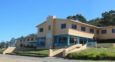 Lufra Hotel - Accommodation Bookings 2