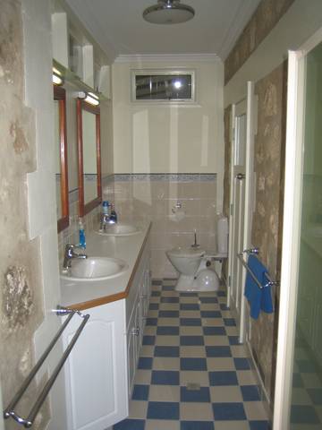 MacDonnell House (Naracoorte Cottages) - Accommodation Bookings 1