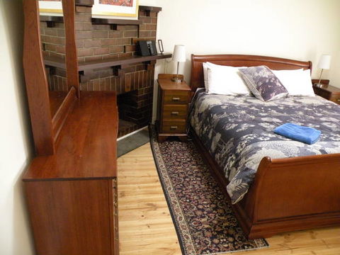 MacDonnell House (Naracoorte Cottages) - Accommodation Bookings 4