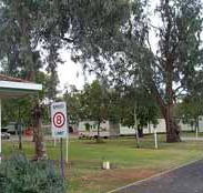 Macquarie Caravan Park - Accommodation Bookings