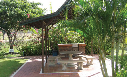 Magnetic Gateway Holiday Village - Accommodation Bookings 0