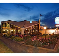 Mahoneys Motor Inn - Accommodation Bookings
