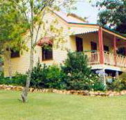 Mango Hill Cottages Bed  Breakfast - Accommodation Bookings