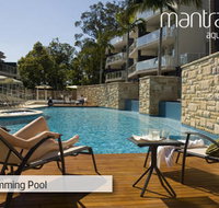 Mantra Aqua Resort - Accommodation Bookings