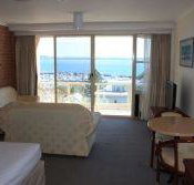 Marina Resort Nelson Bay - Accommodation Bookings