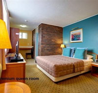 Matador Motor Inn - Accommodation Bookings