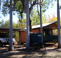 Mataranka Cabins  Camping - Accommodation Bookings