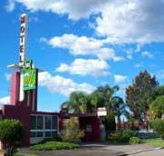 Mayfield Motel - Accommodation Bookings