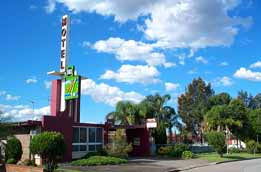 Mayfield Motel - Accommodation Bookings 0
