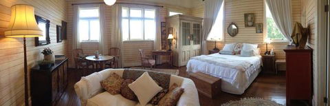 McGowans Boutique Bed & Breakfast - Accommodation Bookings 0