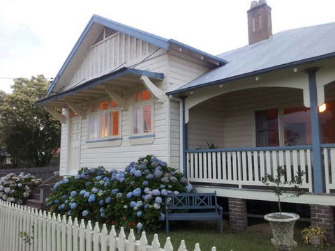McGowans Boutique Bed & Breakfast - Accommodation Bookings 1