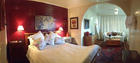 McGowans Boutique Bed & Breakfast - Accommodation Bookings 2