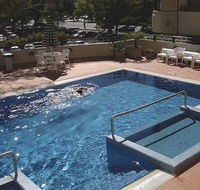 Medina Serviced Apartments Canberra James Court - Accommodation Bookings