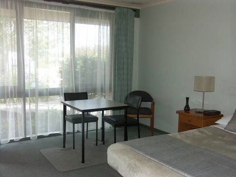 Melaleuca Motel - Accommodation Bookings 1