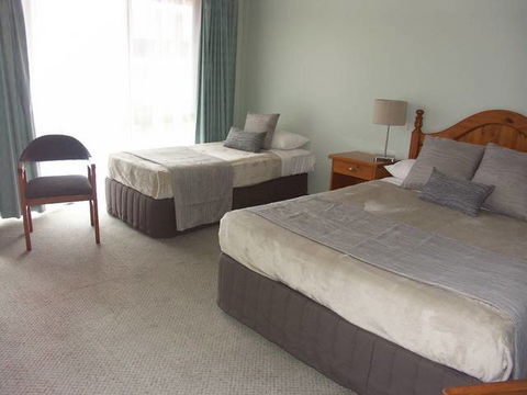 Melaleuca Motel - Accommodation Bookings 0