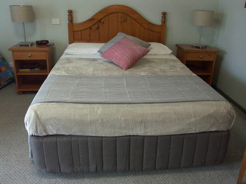 Melaleuca Motel - Accommodation Bookings 3