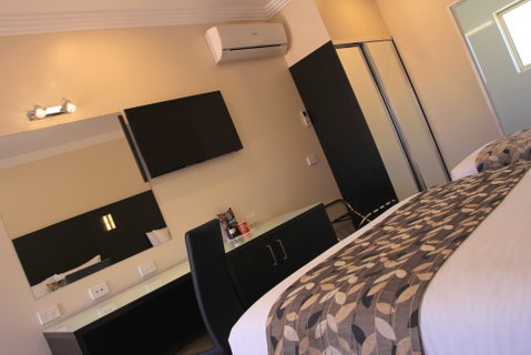 Mercure Goulburn - Accommodation Bookings 0