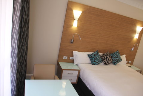 Mercure Goulburn - Accommodation Bookings 1